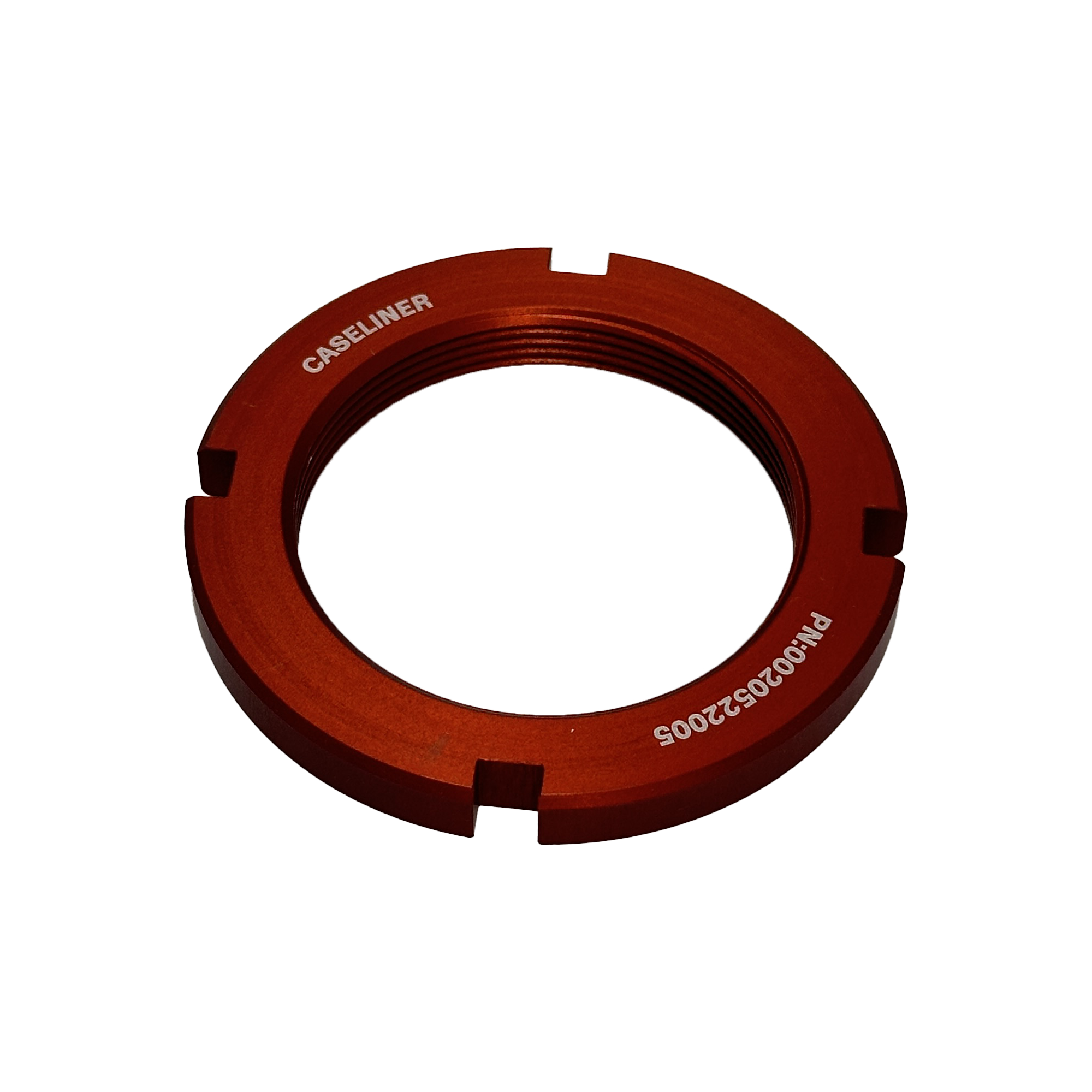 caseliner-fixing-nut-50-befestigungsmutter-druckregler image 1