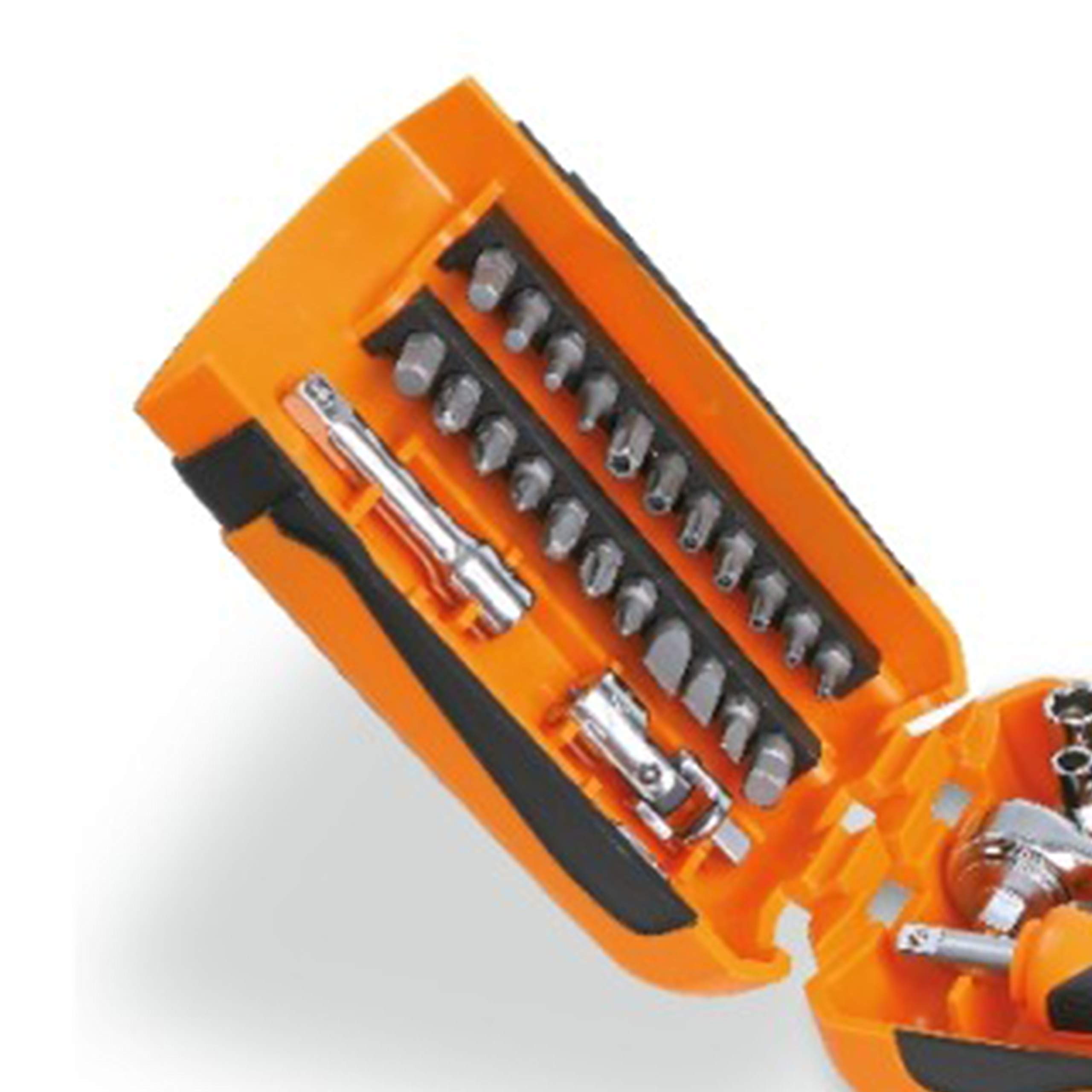 beta-900-c39-steckschl-ssel-satz-39-tlg-orange-sechskant image 2