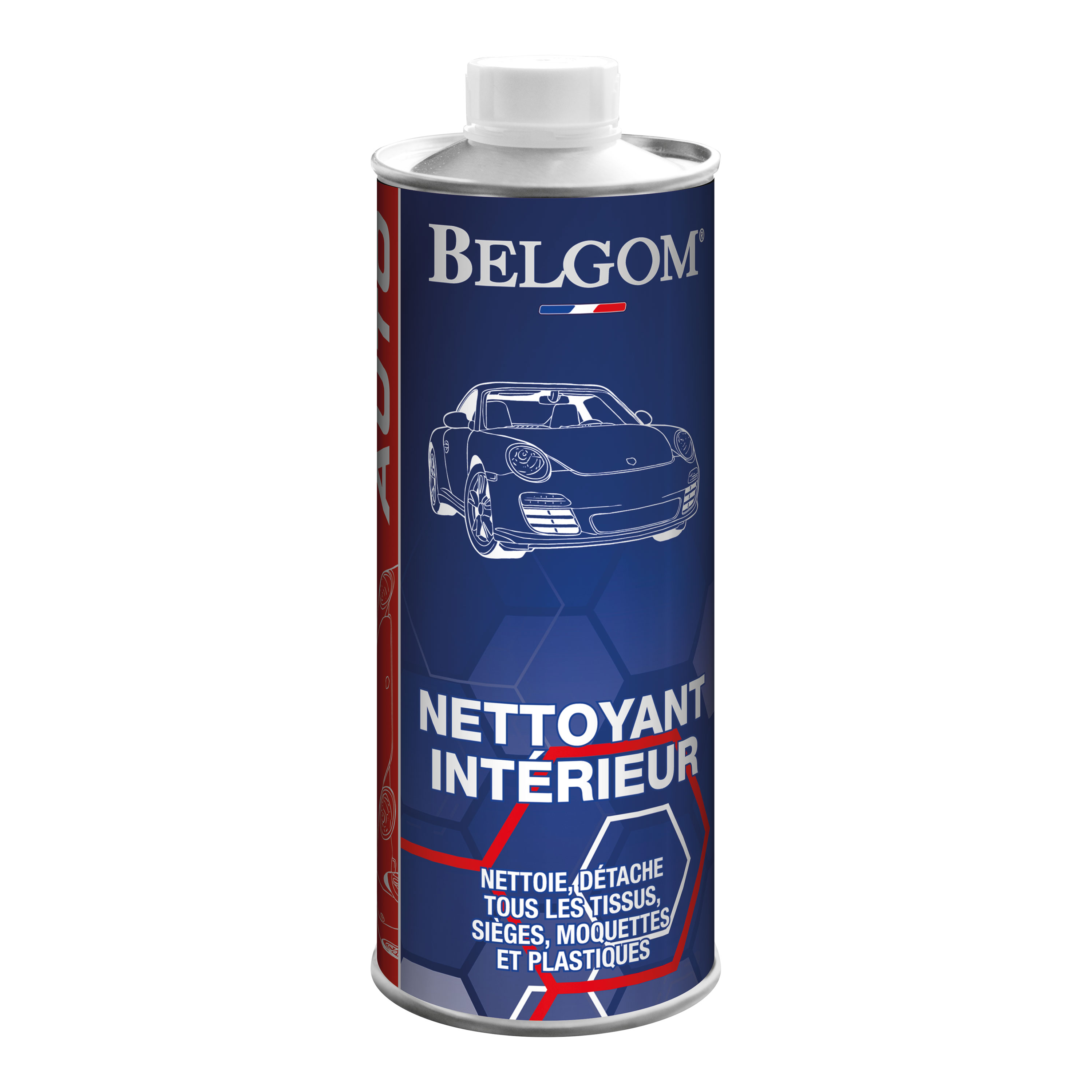 belgom-innenraumreiniger-500-ml-f-r-polster-und-leder image 1