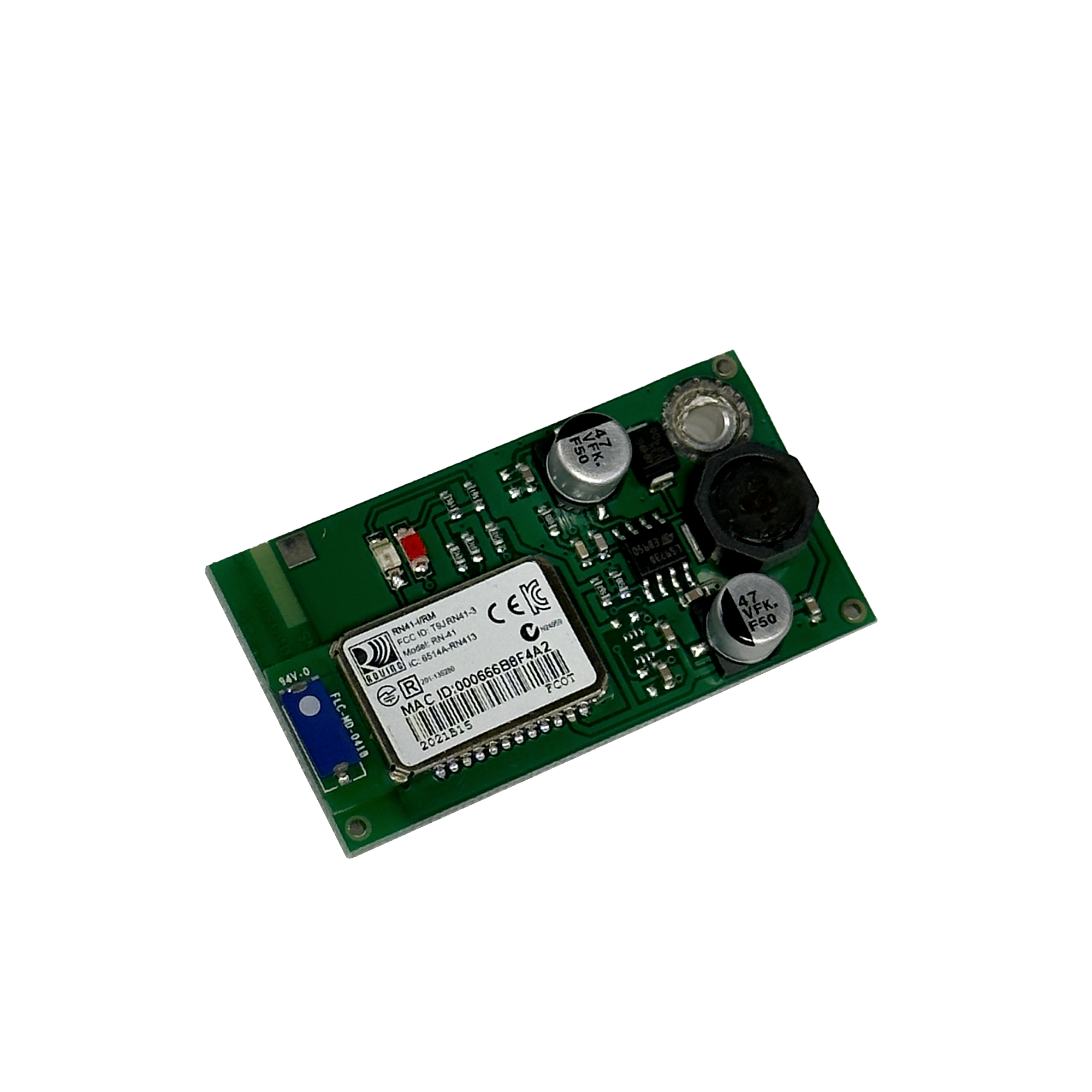 caseliner-ci5-bluetooth-modul-waage-smartphone image 1