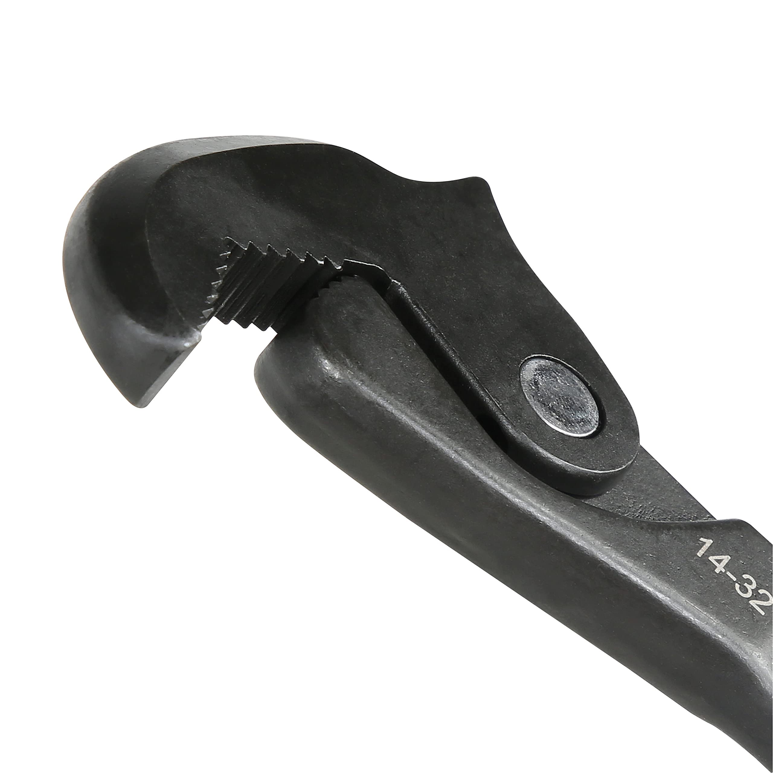 beta-186-8-32-selbstspann-schl-ssel-8-32-mm-26-cm image 3
