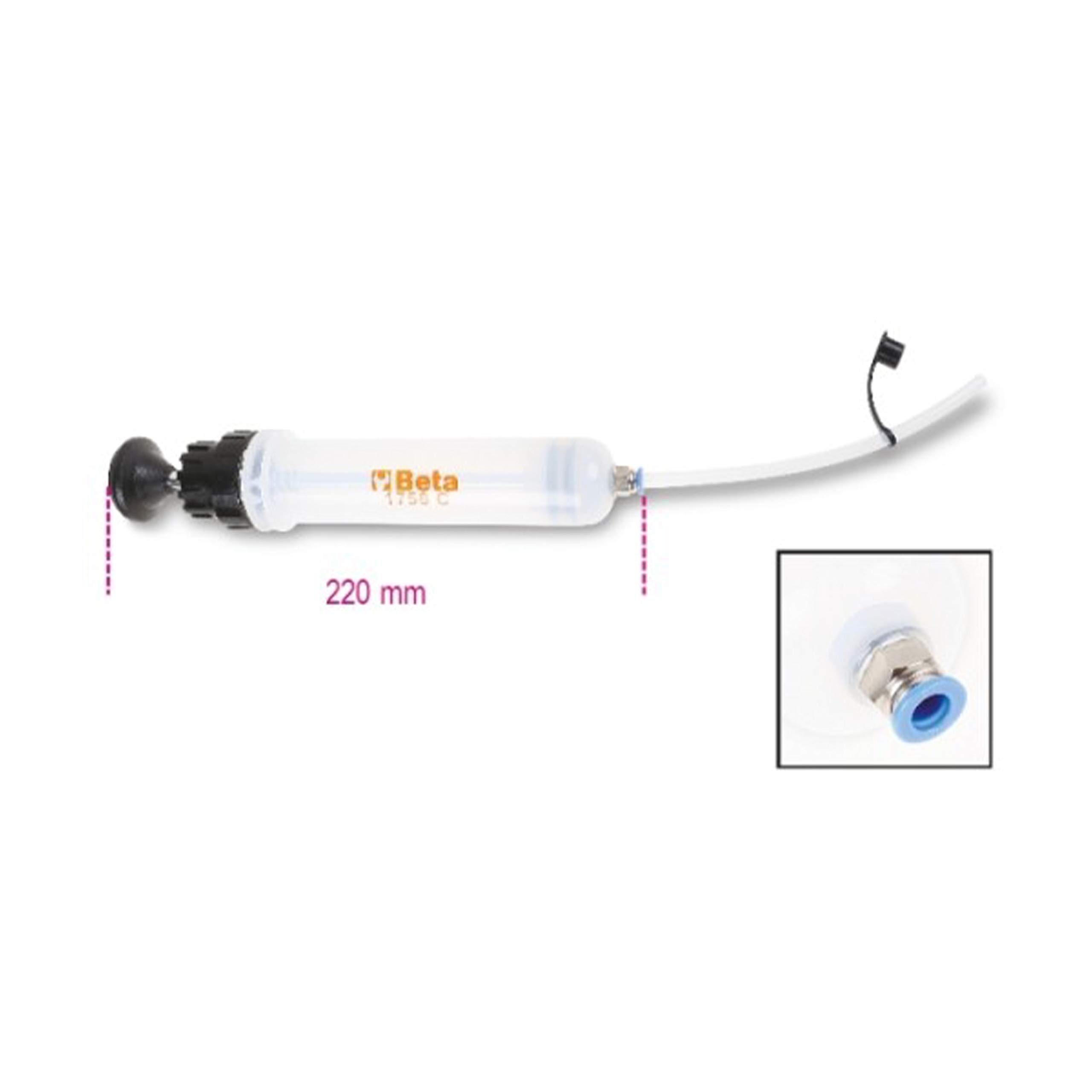 beta-1756c-lspritze-200-ml-polypropylen-f-r-bremsfl-ssigkeit image 5