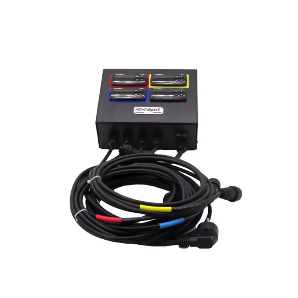 caseliner-pit-equipment-thermoregulator-leo4-reifenw-rmer-steuerger-t image 1