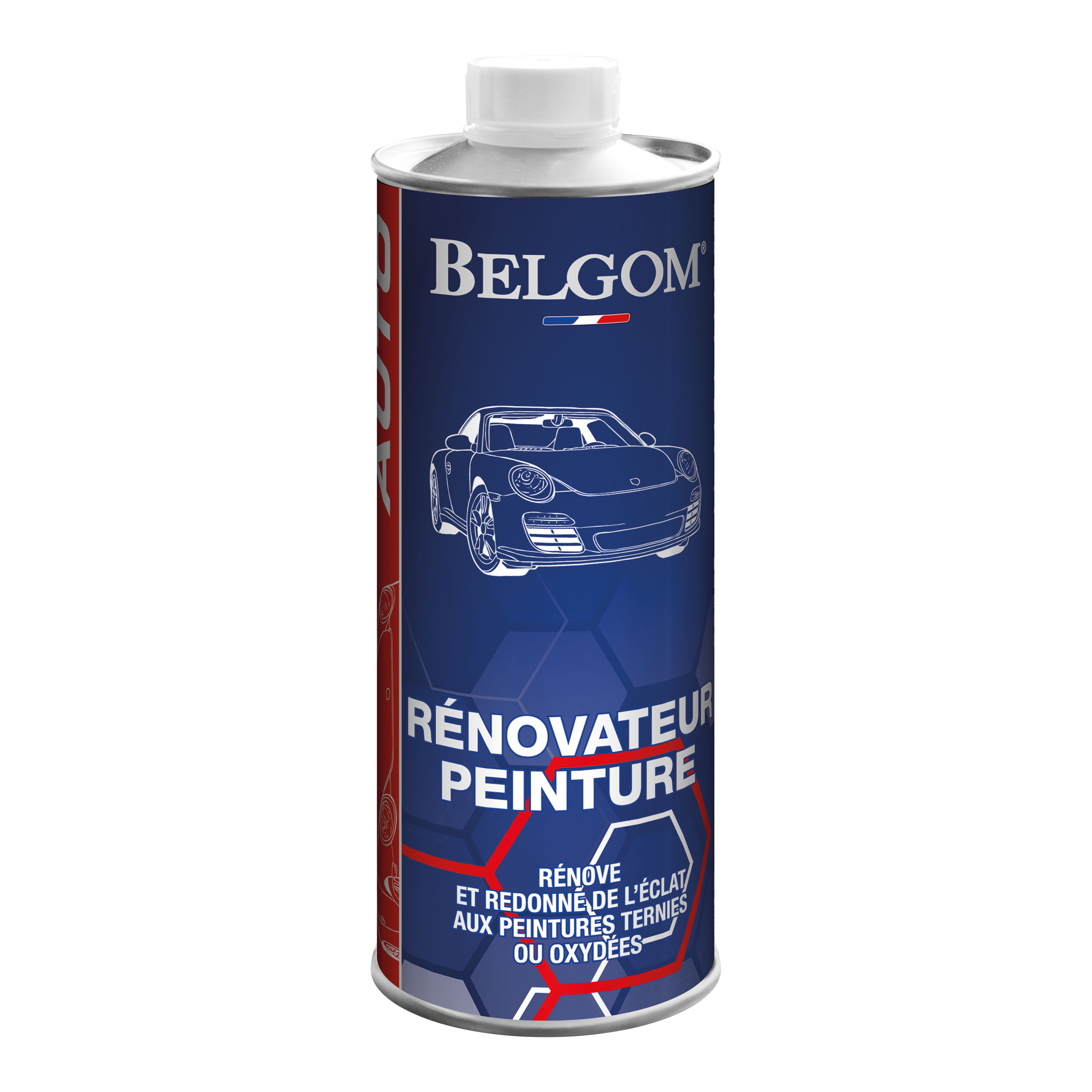 belgom-r-novateur-lackreiniger-politur-500-ml-glanz image 1
