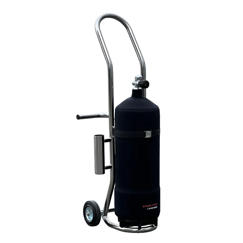 caseliner-club-15-r1-bottle-trolley-druckluft-15l image 1