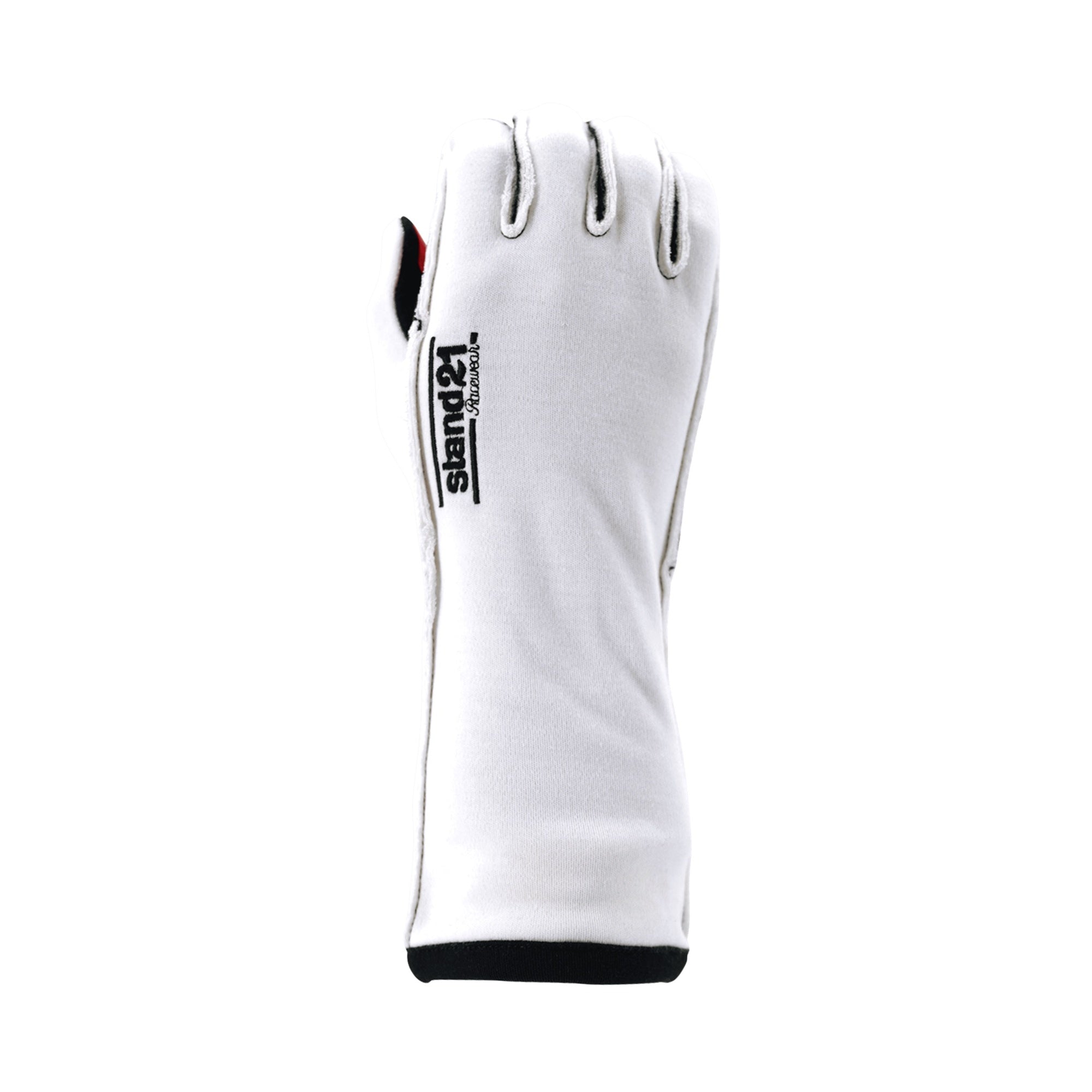 stand-21-legacy-rennhandschuhe-aramid-schwarz-gr-e-9 image 2