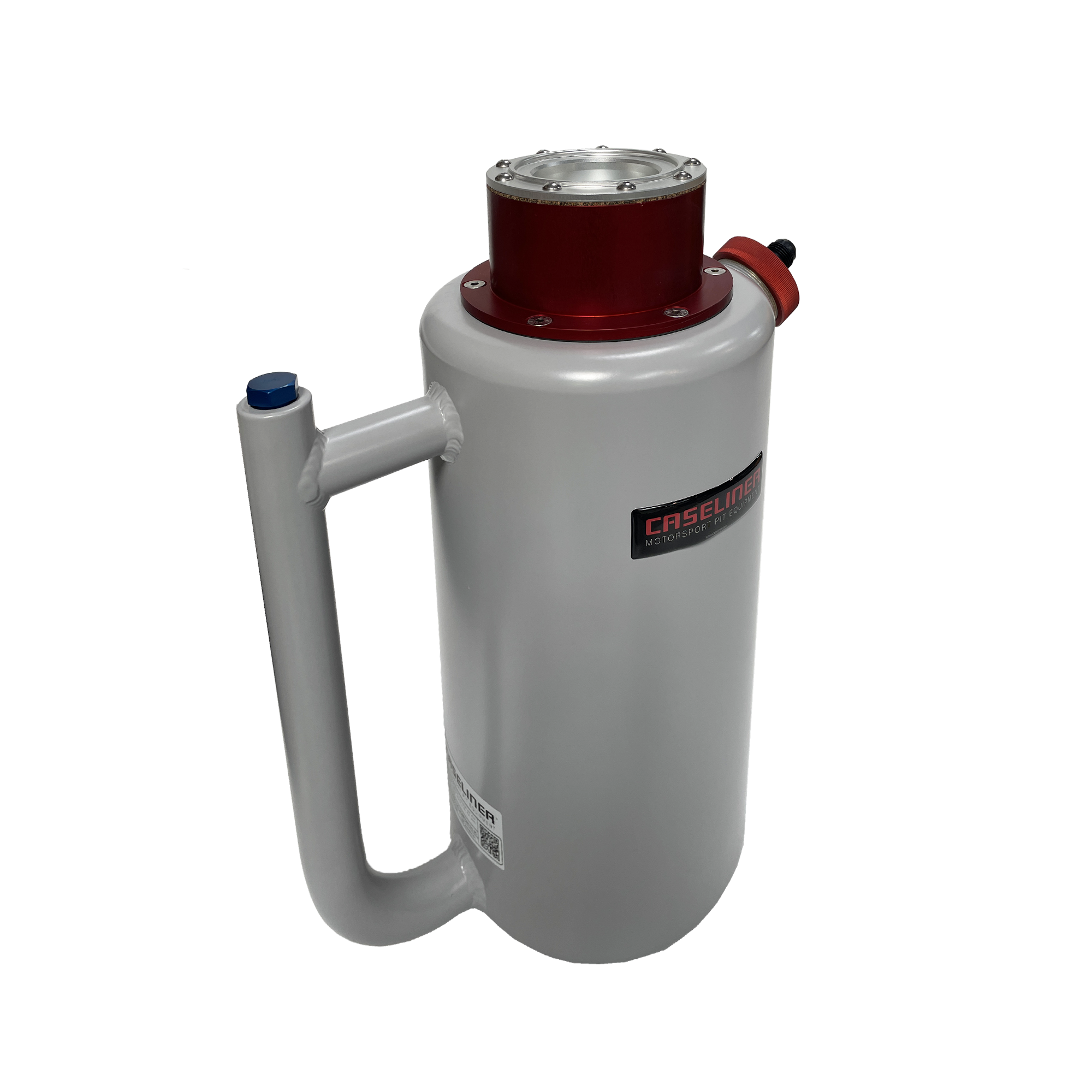caseliner-dumpcan-krontec-6l-ablasstank-fia-betankung image 4