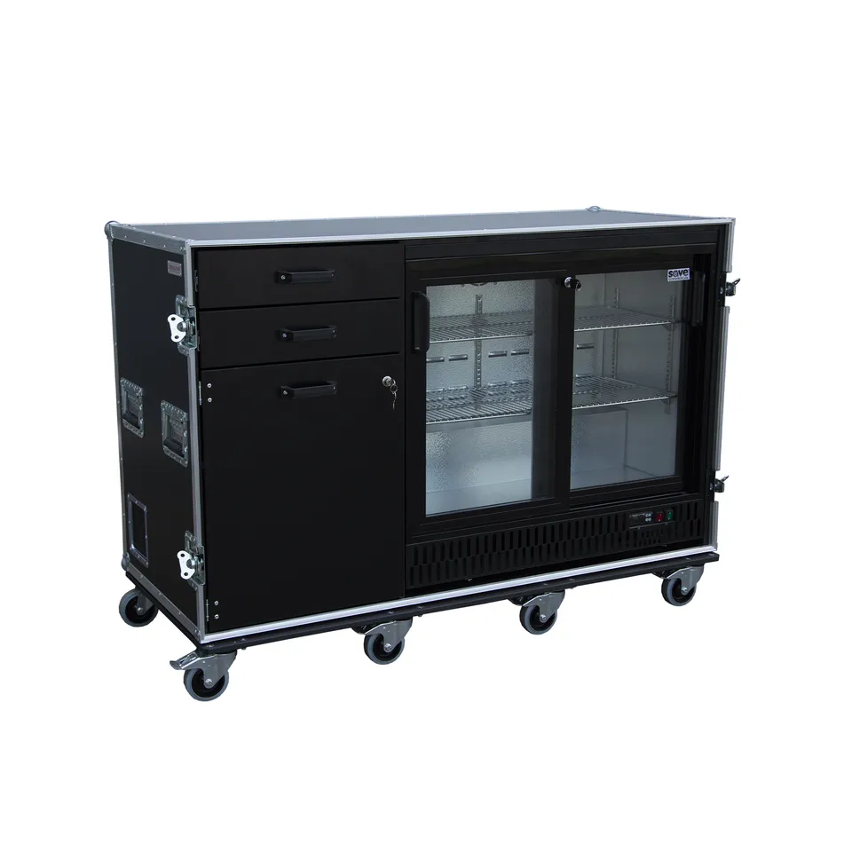 caseliner-flight-case-catering-beverage-k-hlbox-230v-schwarz image 1
