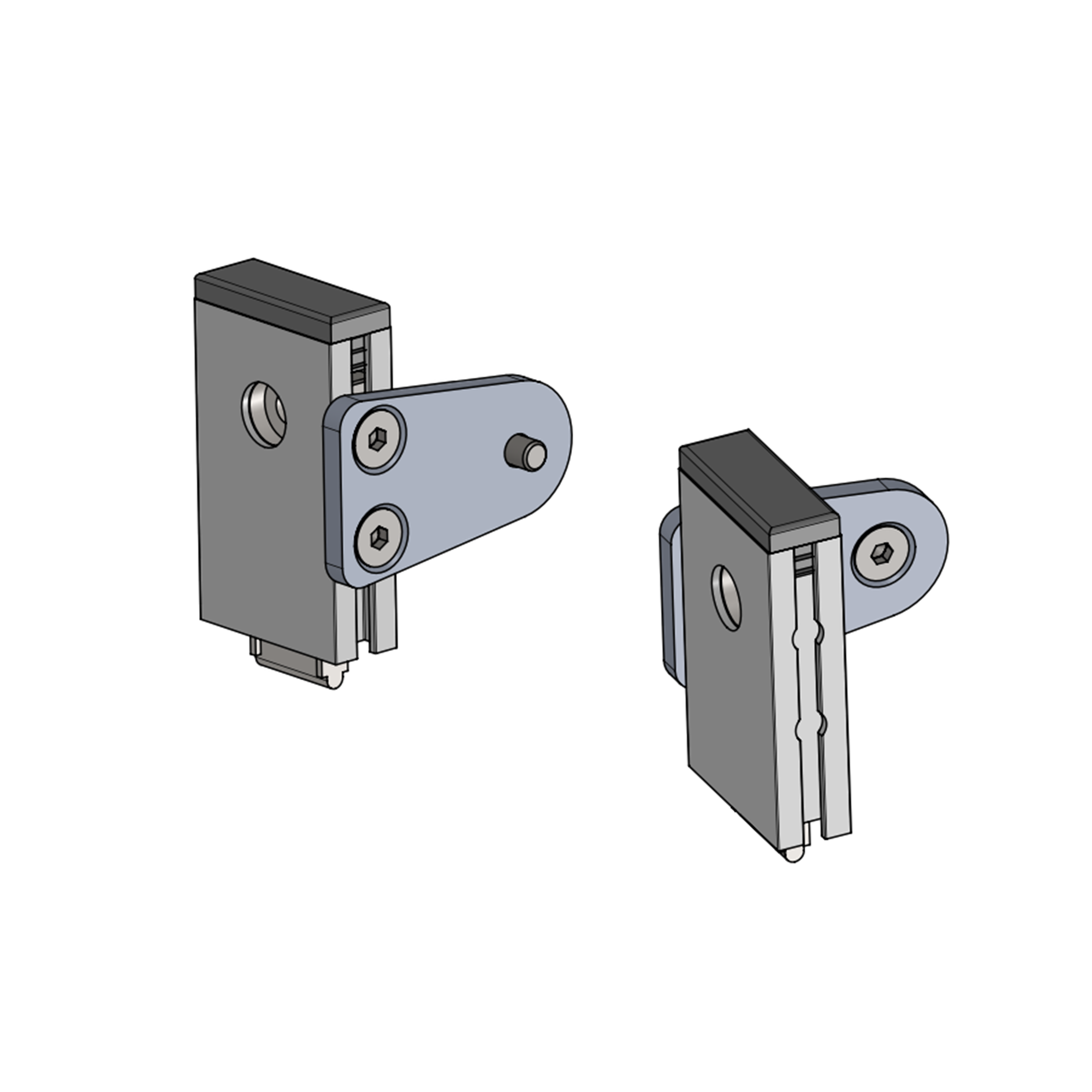 caseliner-garage-equipment-overlight-holder-halterung-f-r-gantry image 1