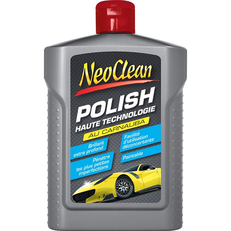 neoclean-polish-haute-technologie-carnauba-500-ml image 2