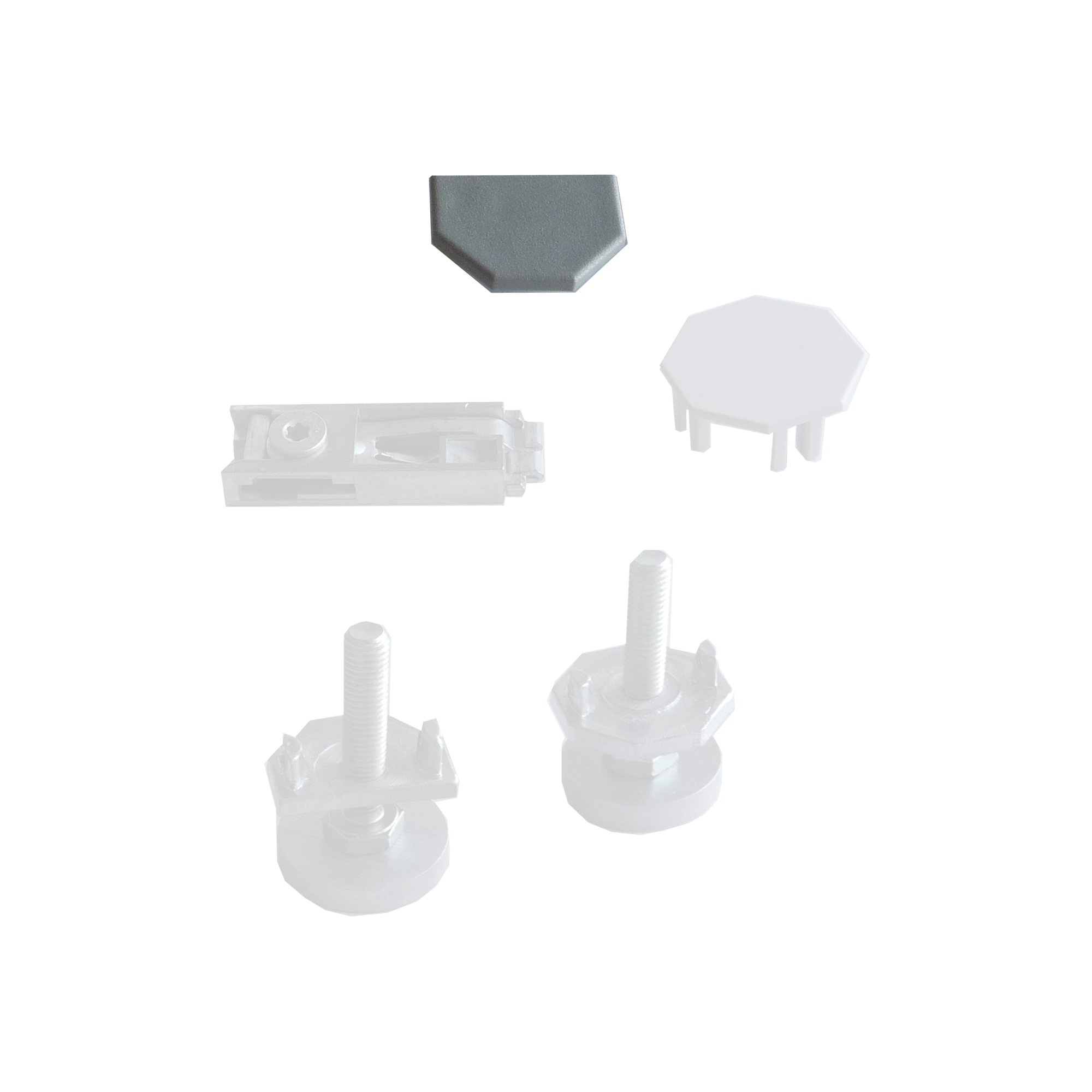 caseliner-std-w-shielding-schutzprofil-p5-pvc-grau image 1