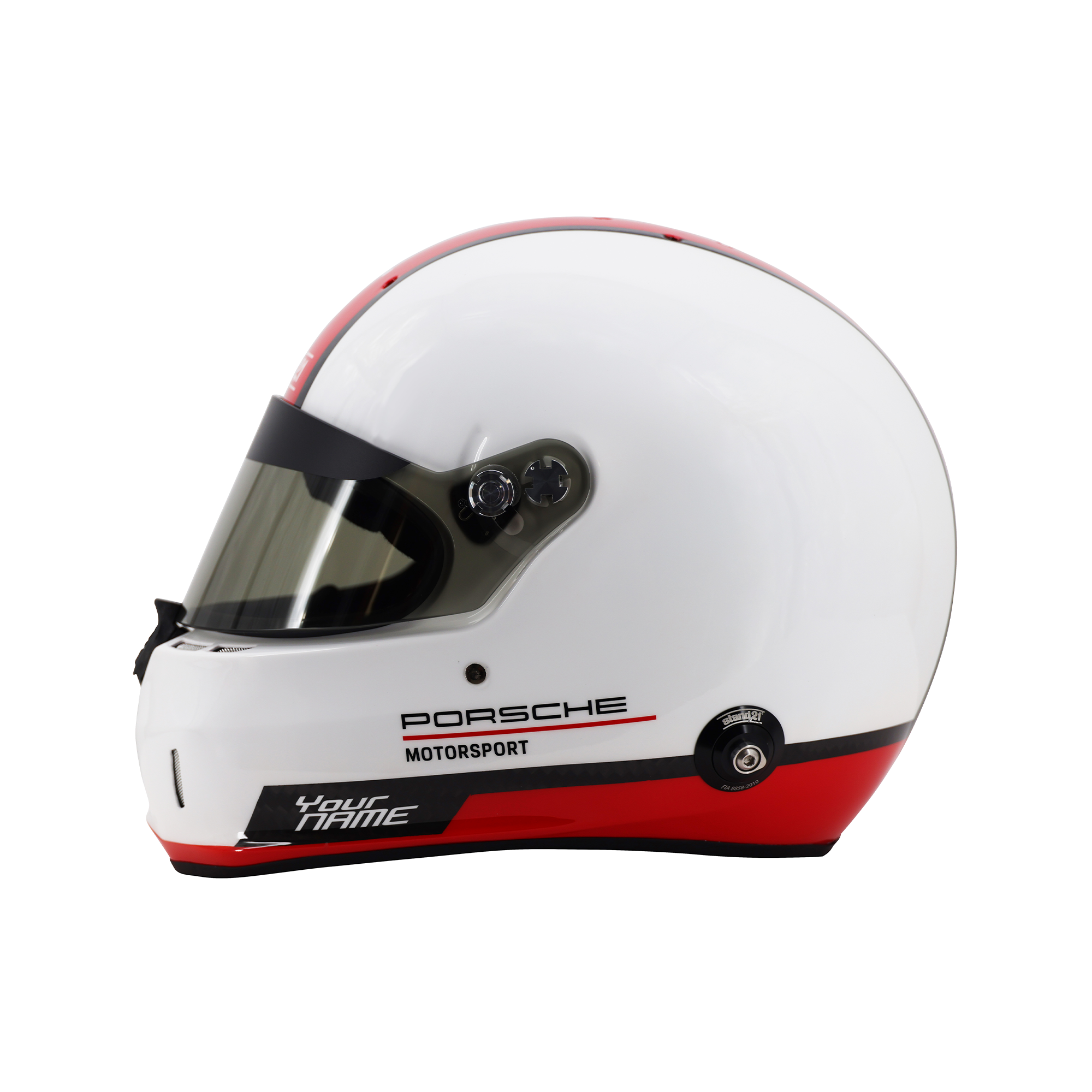caseliner-vision-full-face-lite-helm-porsche-58 image 3