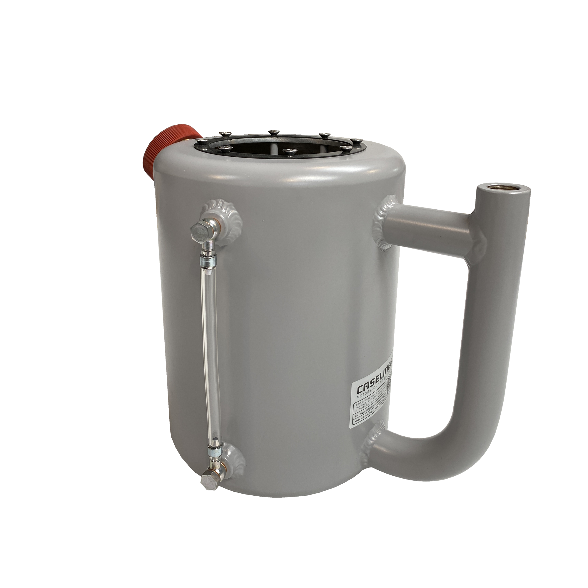 caseliner-dumpcan-krontec-6l-ablasstank-fia-betankung image 5
