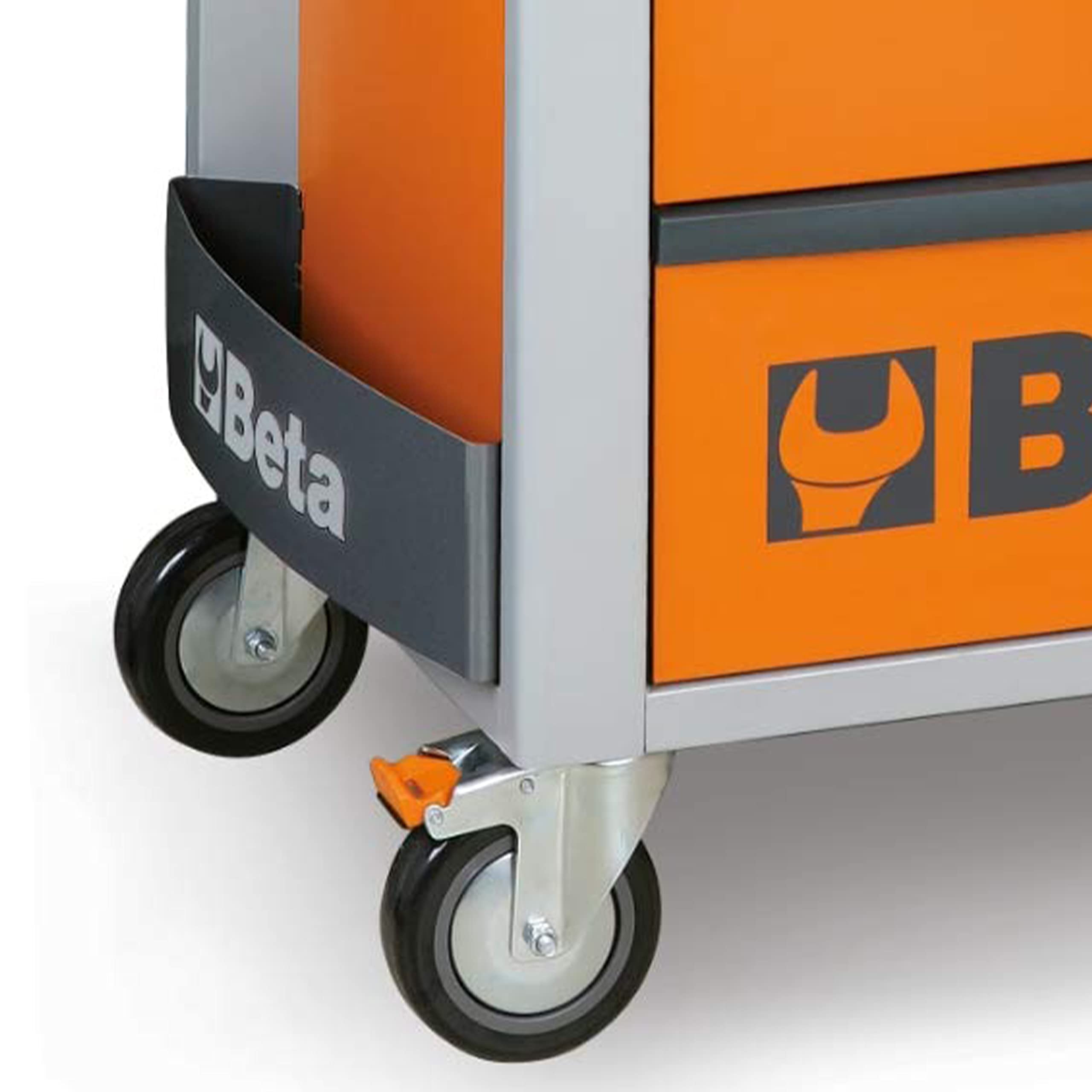 beta-c24sa-7-o-werkzeugwagen-7-schubladen-anti-kipp image 4