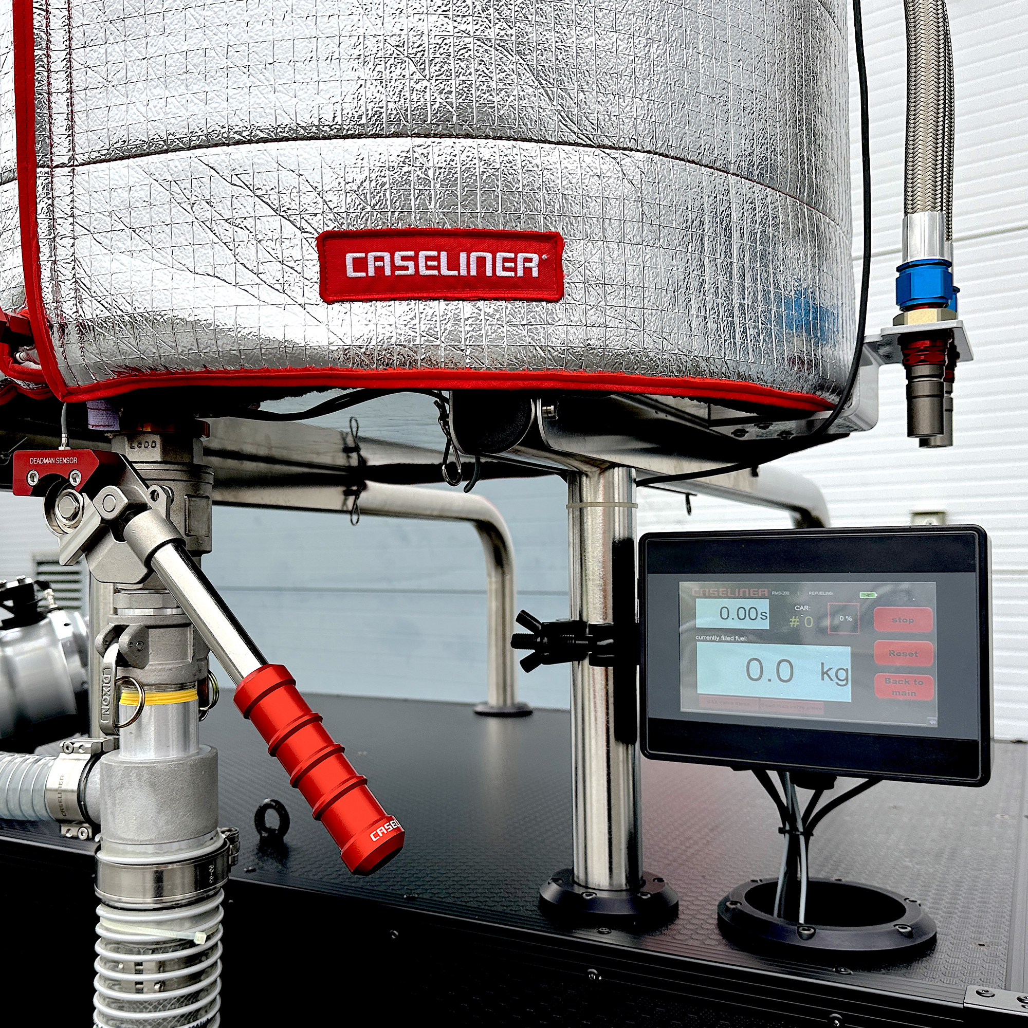 caseliner-rms-200-tank-berwachung-rf200-ultraschall-basic-unit image 4