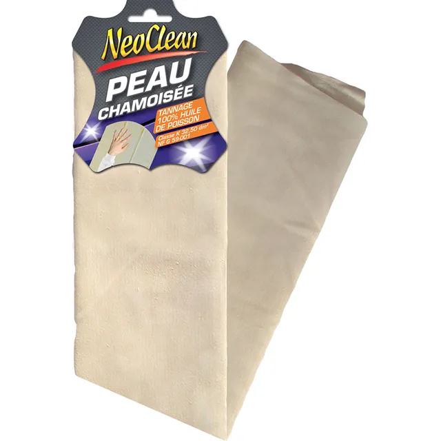 belgom-neoclean-fensterleder-natur-32-5-dm-autoleder image 1