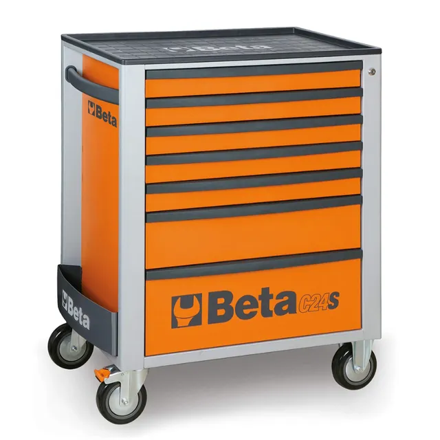 beta-c24s-7-o-werkzeugwagen-7-schubladen-vorg-nger image 1