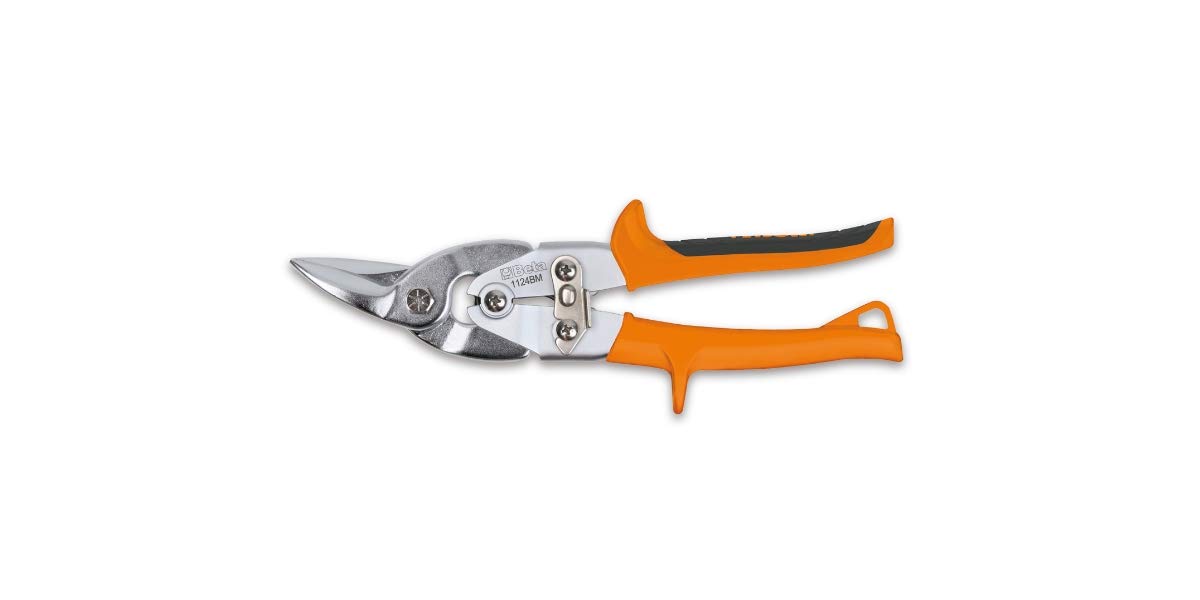 beta-1124k-hebelblechschere-links-240mm-blechschere-edelstahl image 1