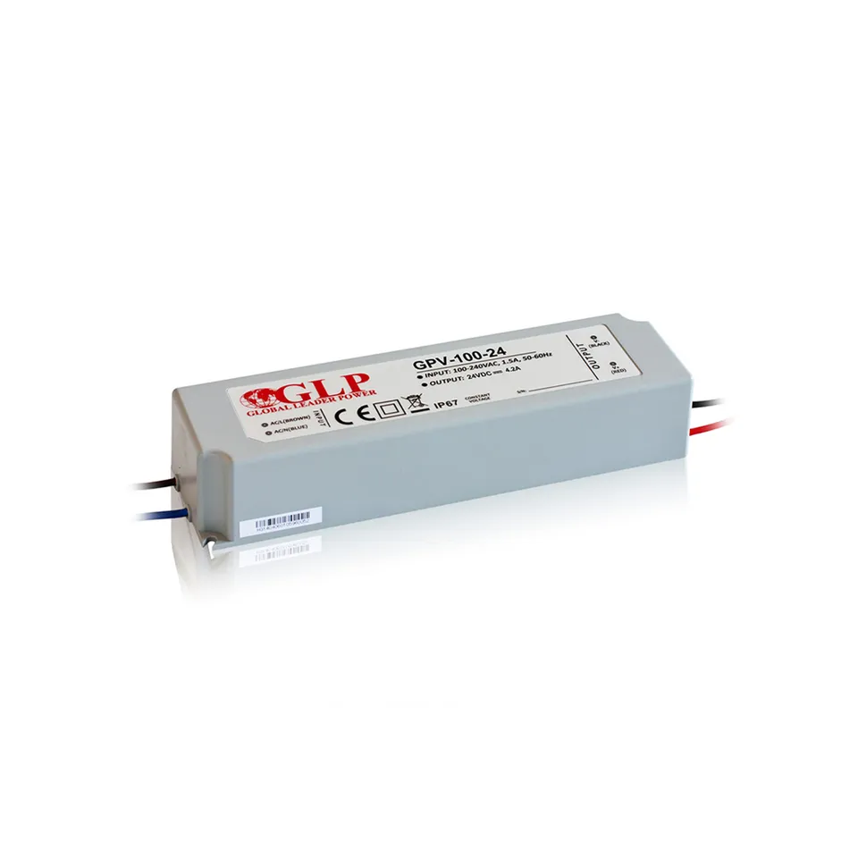 caseliner-overlight-main-unit-6-led-netzteil-24v-100w image 1