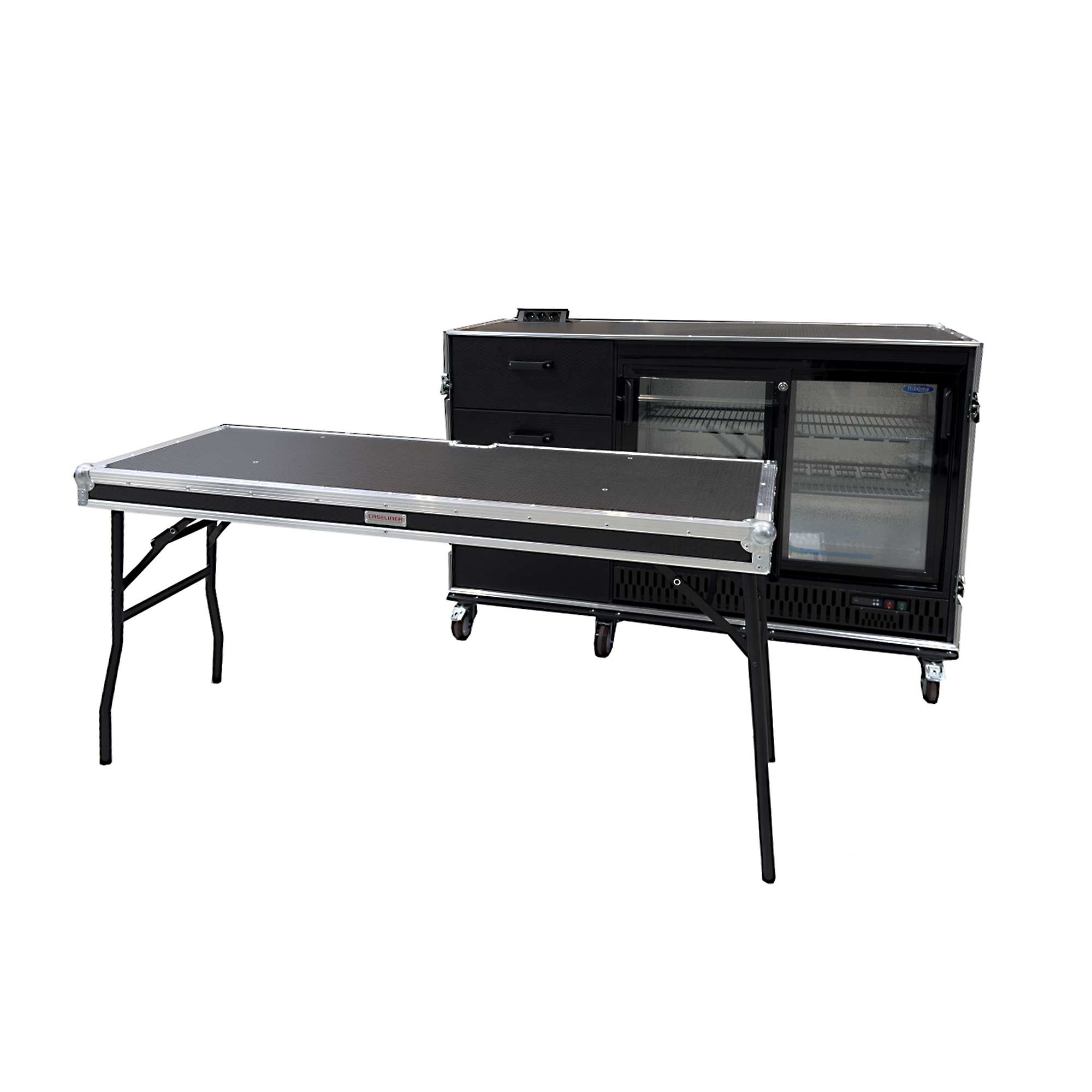 caseliner-flight-case-catering-beverage-k-hlbox-230v-schwarz image 2