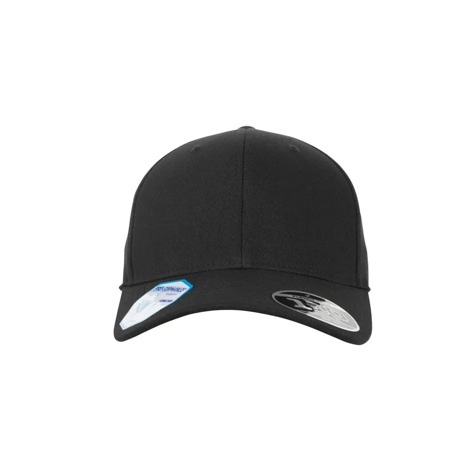 caseliner-driver-mechanic-cap-basecap-dcr-logo-gr-m image 1