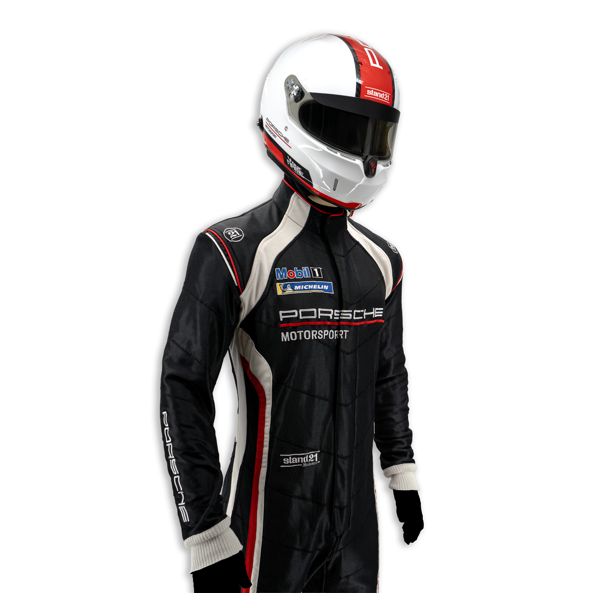stand-21-la-couture-hybrid-porsche-rennanzug-fia-8856-2018 image 4
