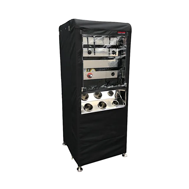 caseliner-pit-equipment-bottle-cage-bc-lm-flaschenwagen-4x50l image 1