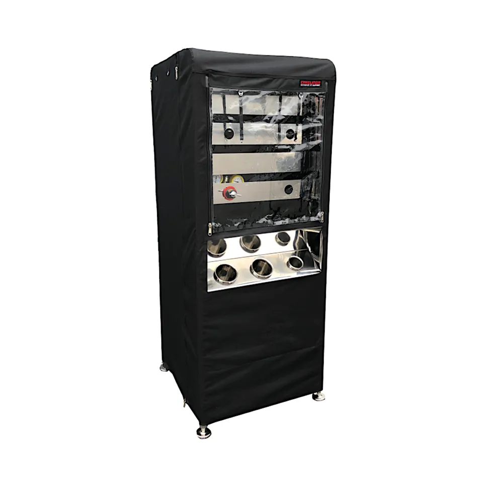 caseliner-pit-equipment-bottle-cage-bc-lm-flaschenwagen-4x50l image 1