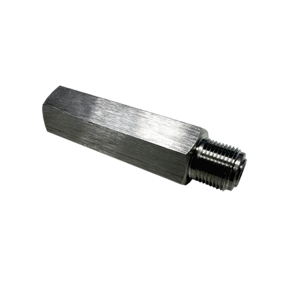caseliner-regulator-adapter-1-4-zoll-edelstahl-m16x1-5 image 1